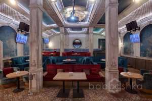 2403D3DF-8534-427C-9E73-F10055F36B63. бар Съёмки Москва