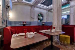 13C13DCC-7796-434D-A6CB-0BCD6AABEC3D. бар Съёмки Москва