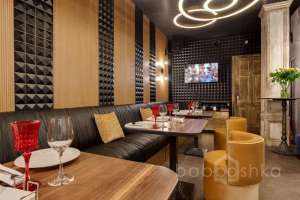 2D3D2A4F-56D8-499E-8427-B8FA78831F28. бар Съёмки Москва