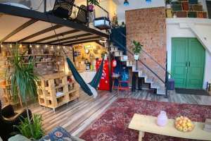 24DAEB5D-CC03-470F-85A1-60AA26AB340D. площадки для мероприятий Съёмки Москва