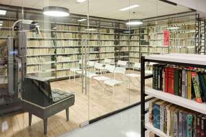 f905d3479a6b41038bb610430e33a627 библиотеки Съёмки Москва