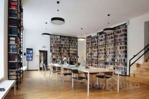 d3343c7a7edfe64d1613b6159cd6b913 библиотеки Съёмки Москва