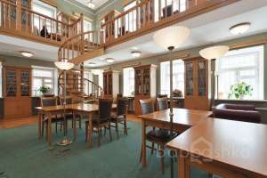 08319dd90164d8dea2cddda2d51551be библиотеки Съёмки Москва