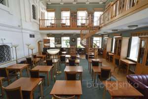 30902428567_4ed1b22e56_o библиотеки Съёмки Москва