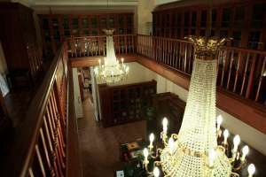 notniy-otdel библиотеки Съёмки Москва