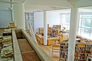 32.-Dvorets-kulturyi-ZiL.-12.06.13.045. библиотеки Съёмки Москва