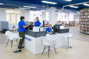 iKfEcMwC7fTH библиотеки Съёмки Москва