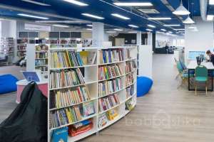 IHcR6zeidpcH библиотеки Съёмки Москва