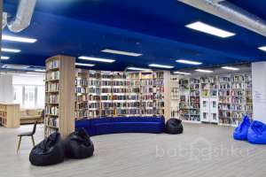 a20031867103f1823fa09bd05e3fd157 библиотеки Съёмки Москва