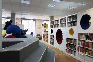 image библиотеки Съёмки Москва