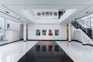 loXb--vGxGI галереи Съёмки Москва