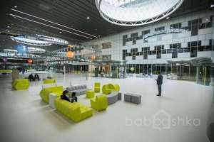 1 галереи Съёмки Москва