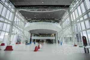 21 галереи Съёмки Москва