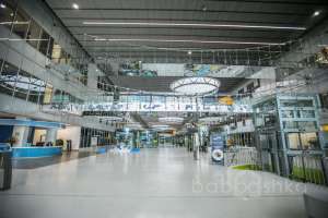 25 галереи Съёмки Москва