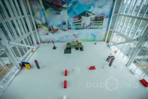 15 галереи Съёмки Москва