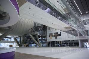 40 галереи Съёмки Москва