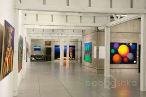 5 галереи Съёмки Москва