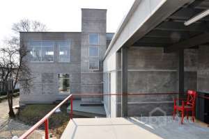 8. галереи Съёмки Москва