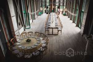 mage_11 площадки для мероприятий Съёмки Москва