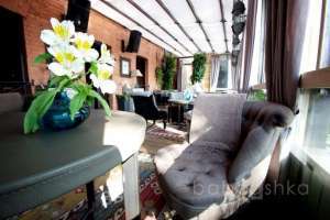 brcl4 паб Съёмки Москва