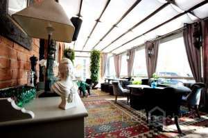 brcl5 паб Съёмки Москва