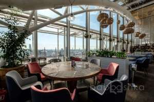 krls4 рестораны Съёмки Москва