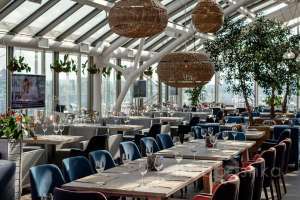 krls3 рестораны Съёмки Москва