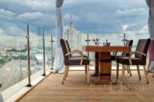 krls6 рестораны Съёмки Москва