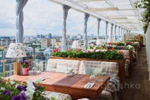 krls5 рестораны Съёмки Москва