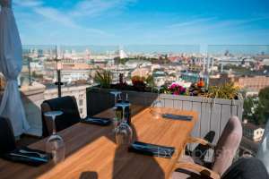 krls7 рестораны Съёмки Москва