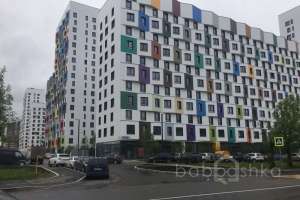 b7ca2b77-bede-4439-9672-7f52d98decbf территория Съёмки Москва