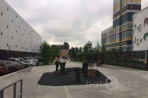 0201eaf9-4bc6-4da2-b758-fff5fa4d6ce5 территория Съёмки Москва