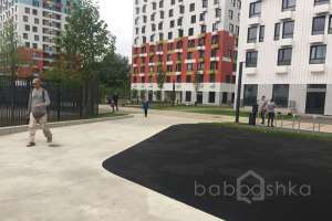 5481222d-f639-434a-ad43-d5b50047bd93 территория Съёмки Москва