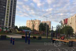 bdcec27d-cb41-44ae-aac6-b991dd146b50 территория Съёмки Москва
