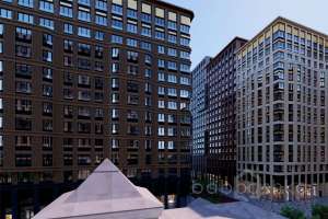 1 территория Съёмки Москва