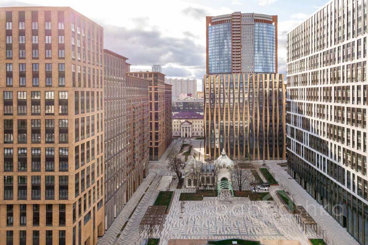 arch-14 территория 