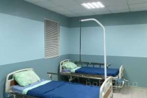 IMG_6319 больницы/поликлиники Съёмки Москва