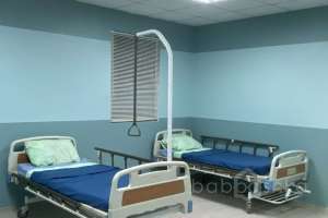 IMG_6321 больницы/поликлиники Съёмки Москва