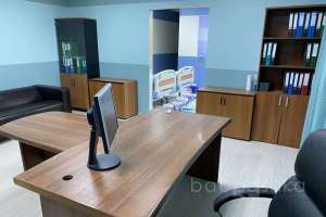 IMG_6324 больницы/поликлиники Съёмки Москва