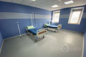 IMG_6568 больницы/поликлиники Съёмки Москва