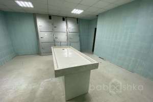 IMG_6573 больницы/поликлиники Съёмки Москва