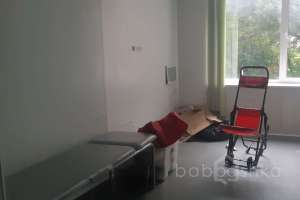 20200819_180210 больницы/поликлиники Съёмки Москва