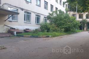 20200819_184223 больницы/поликлиники Съёмки Москва