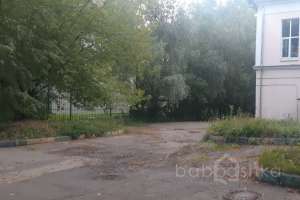 20200819_184226 больницы/поликлиники Съёмки Москва