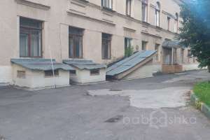 20200819_184341 больницы/поликлиники Съёмки Москва