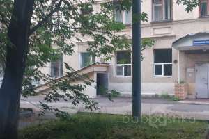 20200819_184412 больницы/поликлиники Съёмки Москва