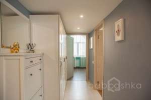 4293DBA9-93FB-4FB6-B800-D5209951368F. квартиры Съёмки Москва