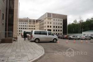 DSC_5728 территория Съёмки Москва