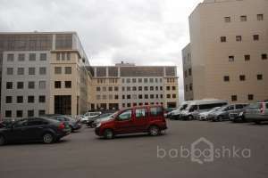 DSC_5717 территория Съёмки Москва