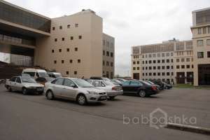 DSC_5725 территория Съёмки Москва